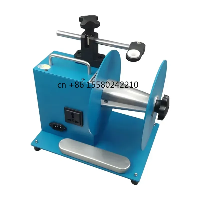 for Warp Knitter Winding Machi - огляд і ціна Home Textile Industry