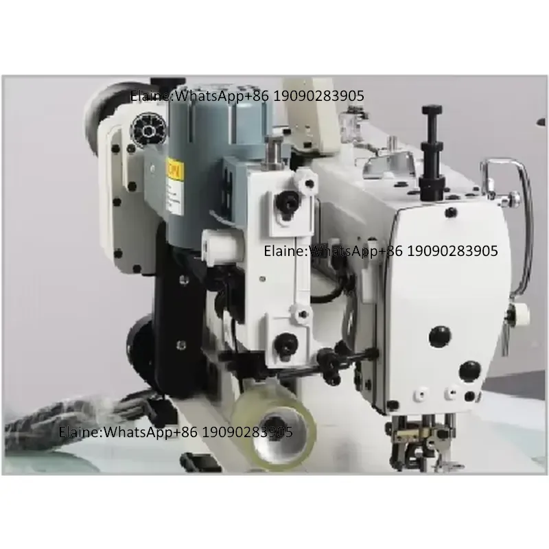 QK-GS996-PDL Industrial Lockst - огляд і ціна Home Textile Industry