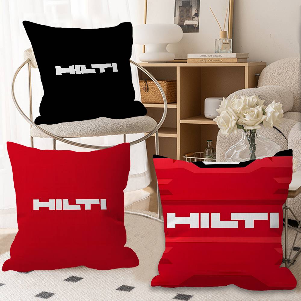 H-Hilti Industrial-Professiona - огляд і ціна Home Textile Industry