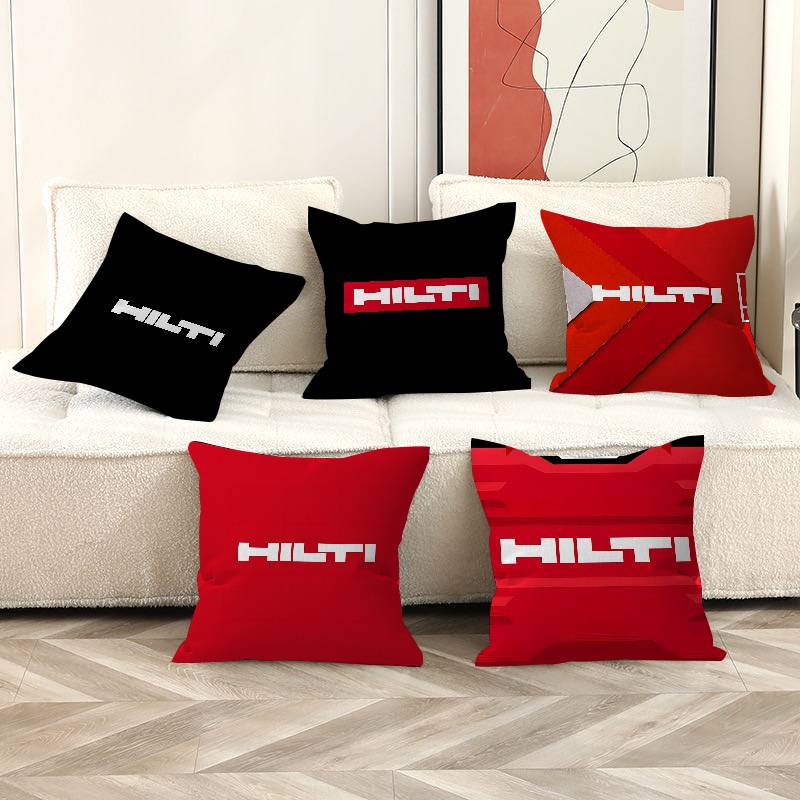 H-Hilti Industrial-Professiona - огляд і ціна Home Textile Industry