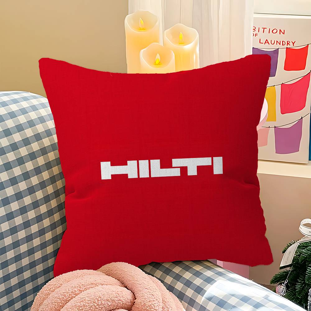 H-Hilti Industrial-Professiona - огляд і ціна Home Textile Industry