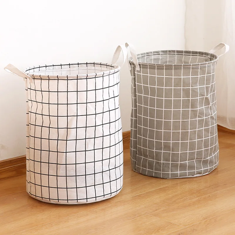 Large Capacity Foldable Laundr - огляд і ціна Linum Home Textiles
