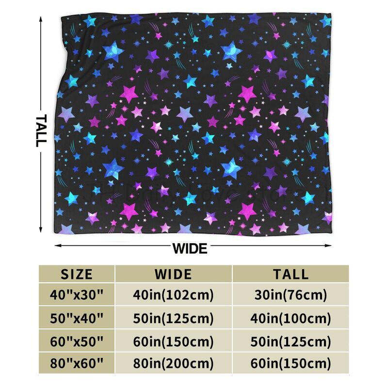 Space Galaxy Constellation Zod - огляд і ціна Galaxy Home Textiles