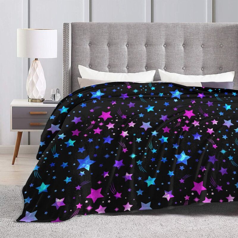 Space Galaxy Constellation Zod - огляд і ціна Galaxy Home Textiles