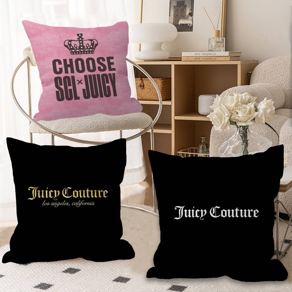 J-Juicy logo C-CoutureS-S Pers - огляд і ціна Home Textiles Logo