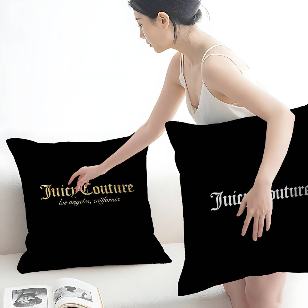 J-Juicy logo C-CoutureS-S Pers - огляд і ціна Home Textiles Logo