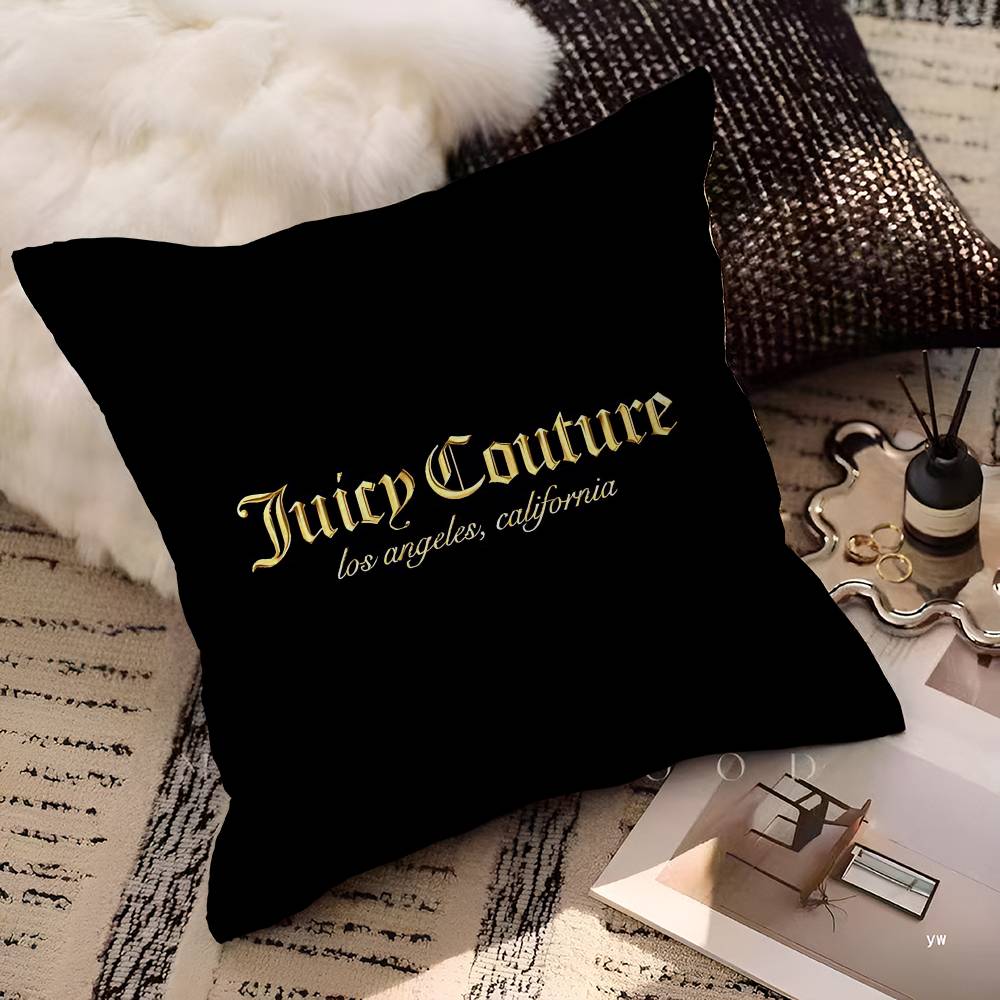 J-Juicy logo C-CoutureS-S Pers - огляд і ціна Home Textiles Logo