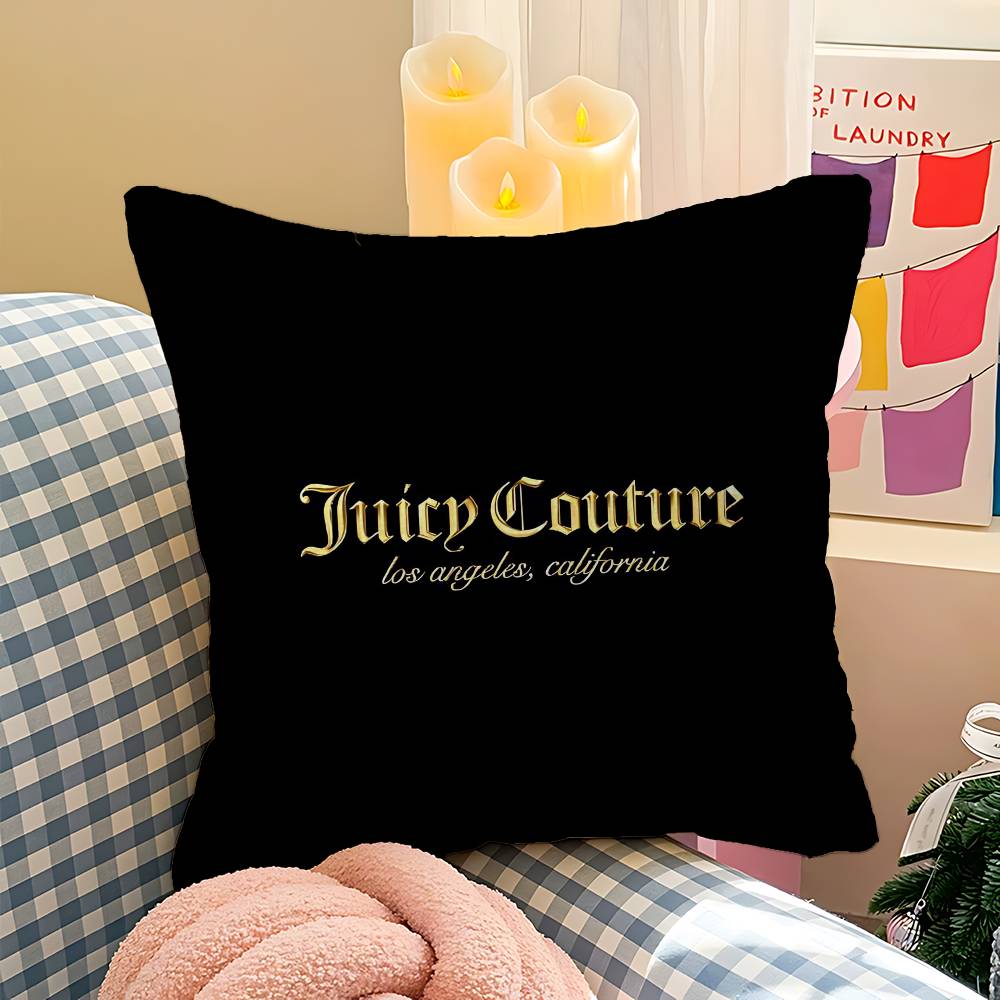 J-Juicy logo C-CoutureS-S Pers - огляд і ціна Home Textiles Logo