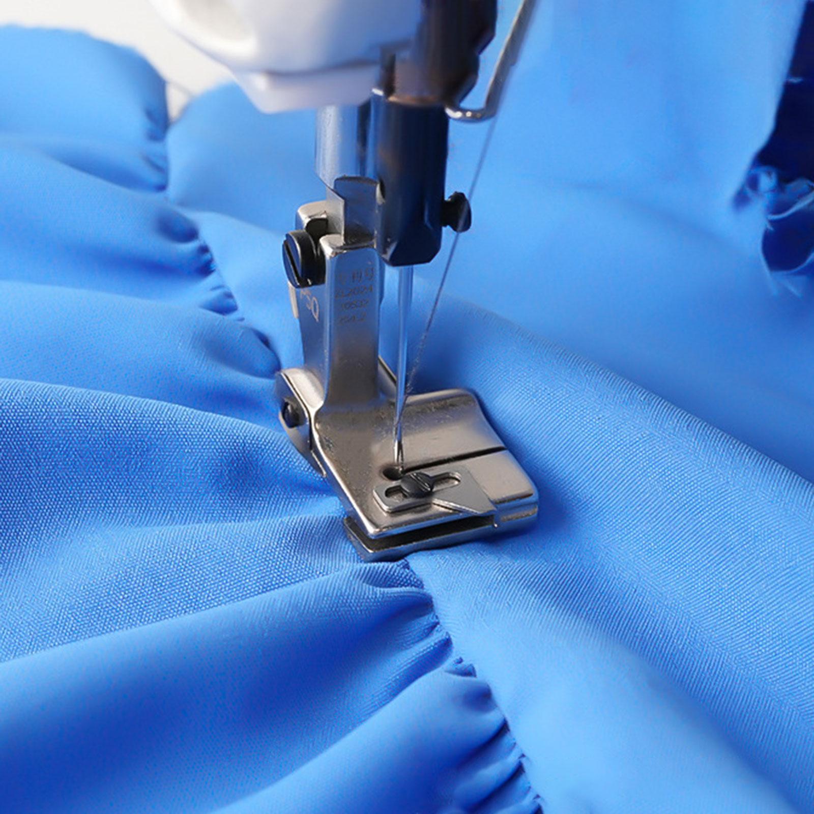 Sturdy Sewing Machine Presser  - огляд і ціна Home Textile Industry