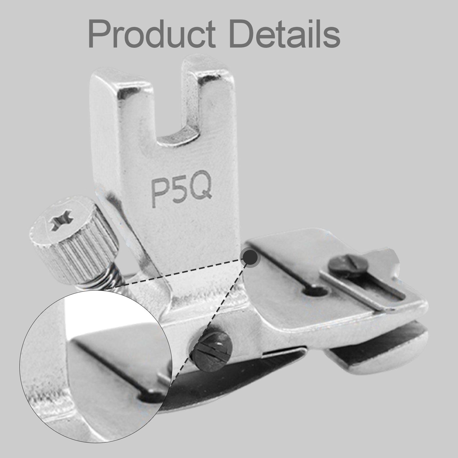 Sturdy Sewing Machine Presser  - огляд і ціна Home Textile Industry