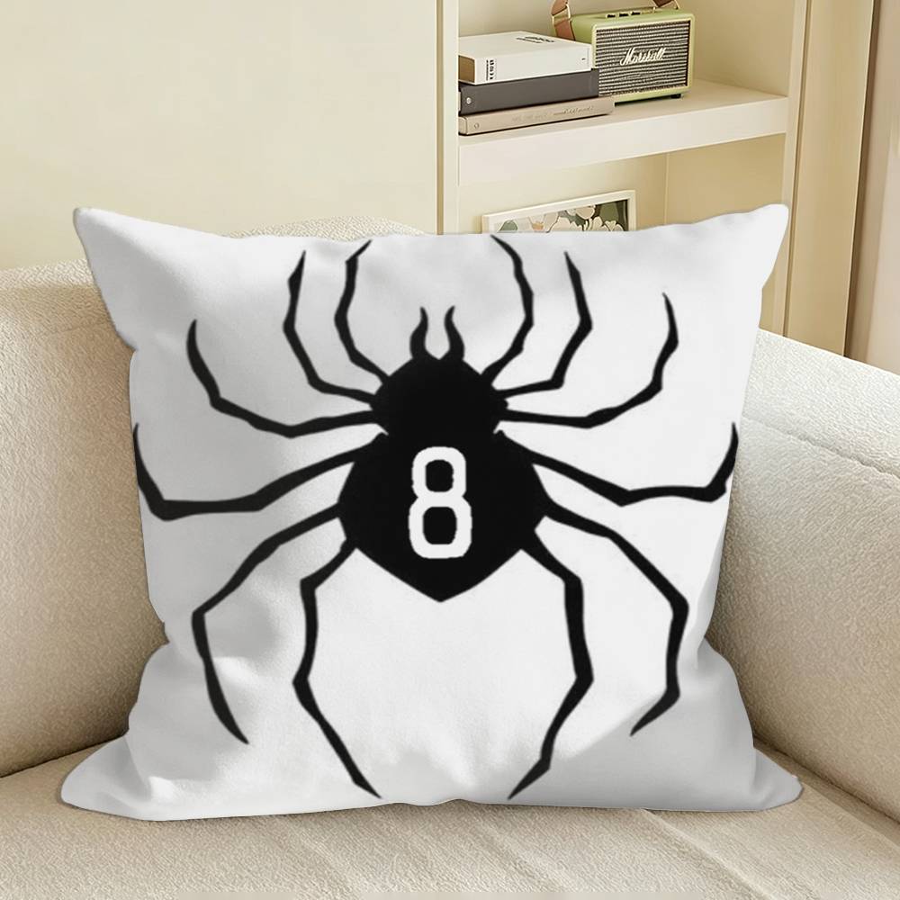 Anime HunterXHunter NumberS Lo - огляд і ціна Home Textiles Logo