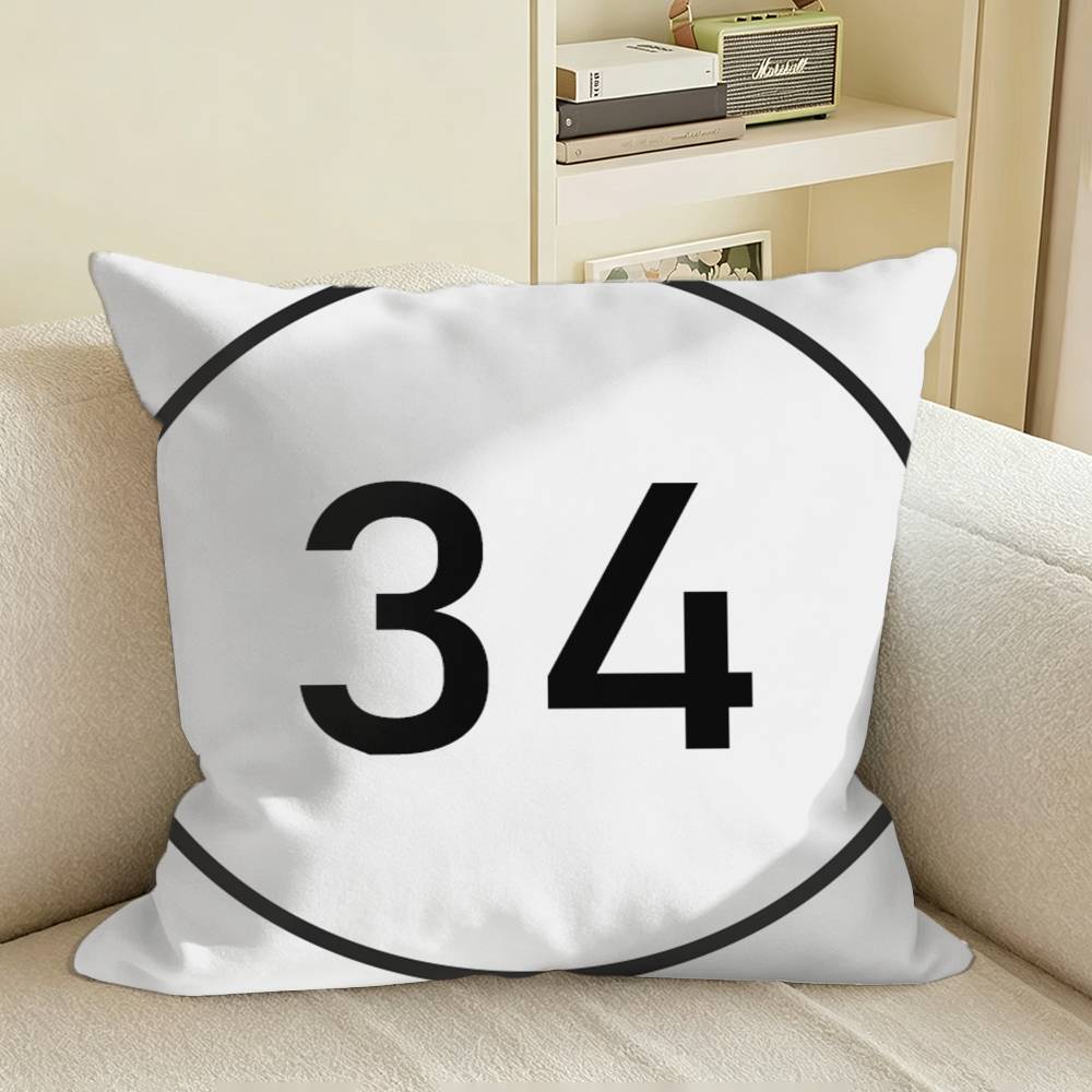 Anime HunterXHunter NumberS Lo - огляд і ціна Home Textiles Logo