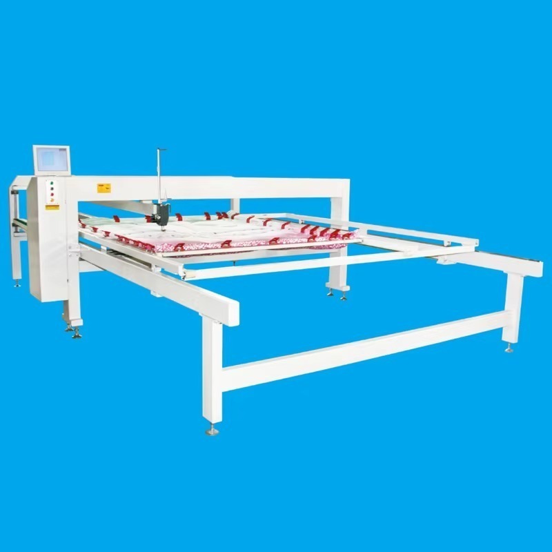 Customized Mattress & Comforte - огляд і ціна Home Textile Industry
