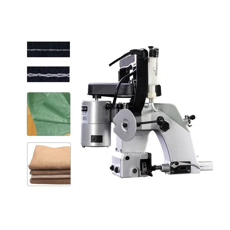 Industrial Electric Sewing Mac - огляд і ціна Home Textile Industry