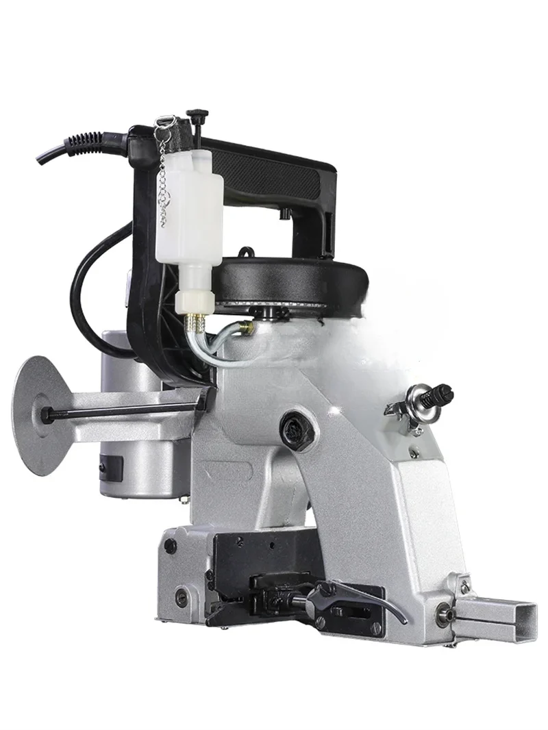Industrial Electric Sewing Mac - огляд і ціна Home Textile Industry