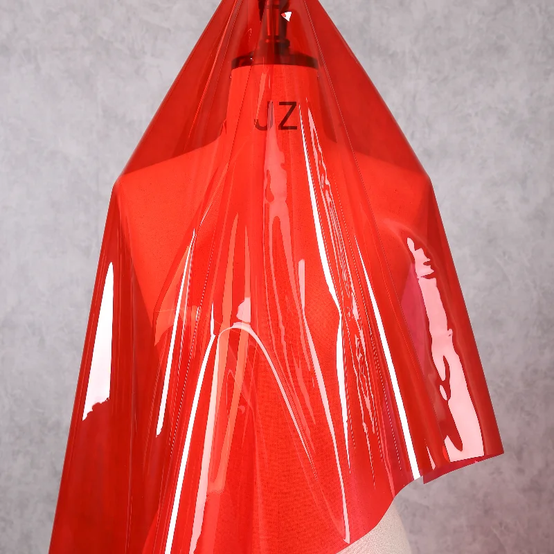 Fully Transparent TPU Fabric L - огляд і ціна Home Textiles Wholesale