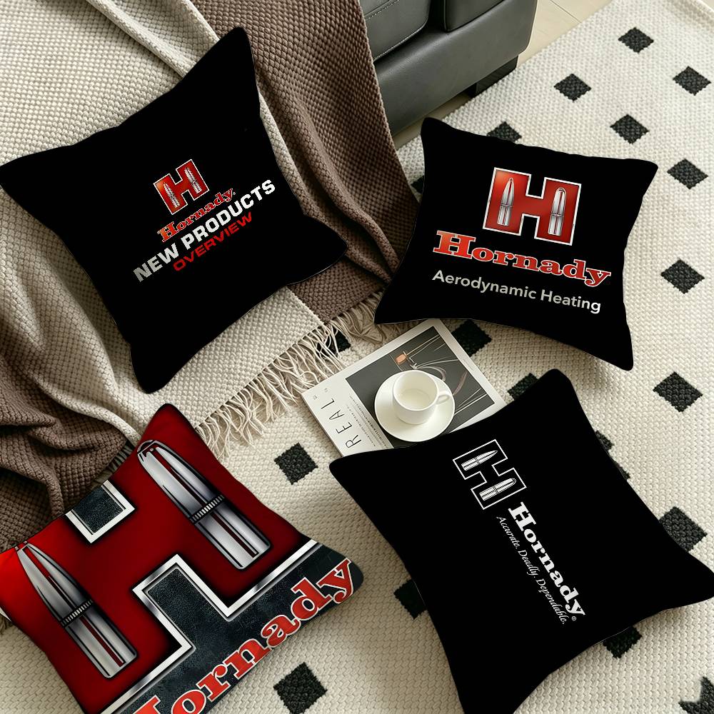 H-Hornady-Manufacturing-Compan - огляд і ціна Home Textiles Manufacturer