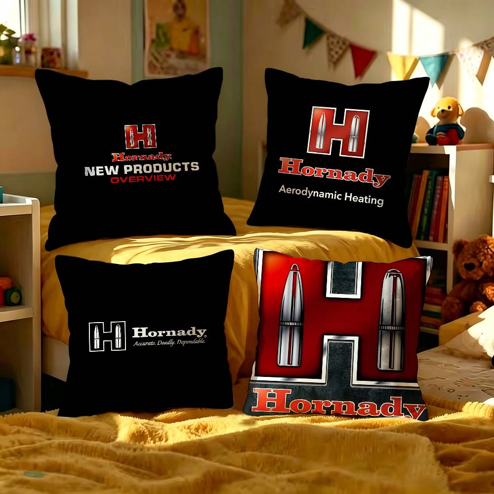H-Hornady-Manufacturing-Compan - огляд і ціна Home Textiles Manufacturer