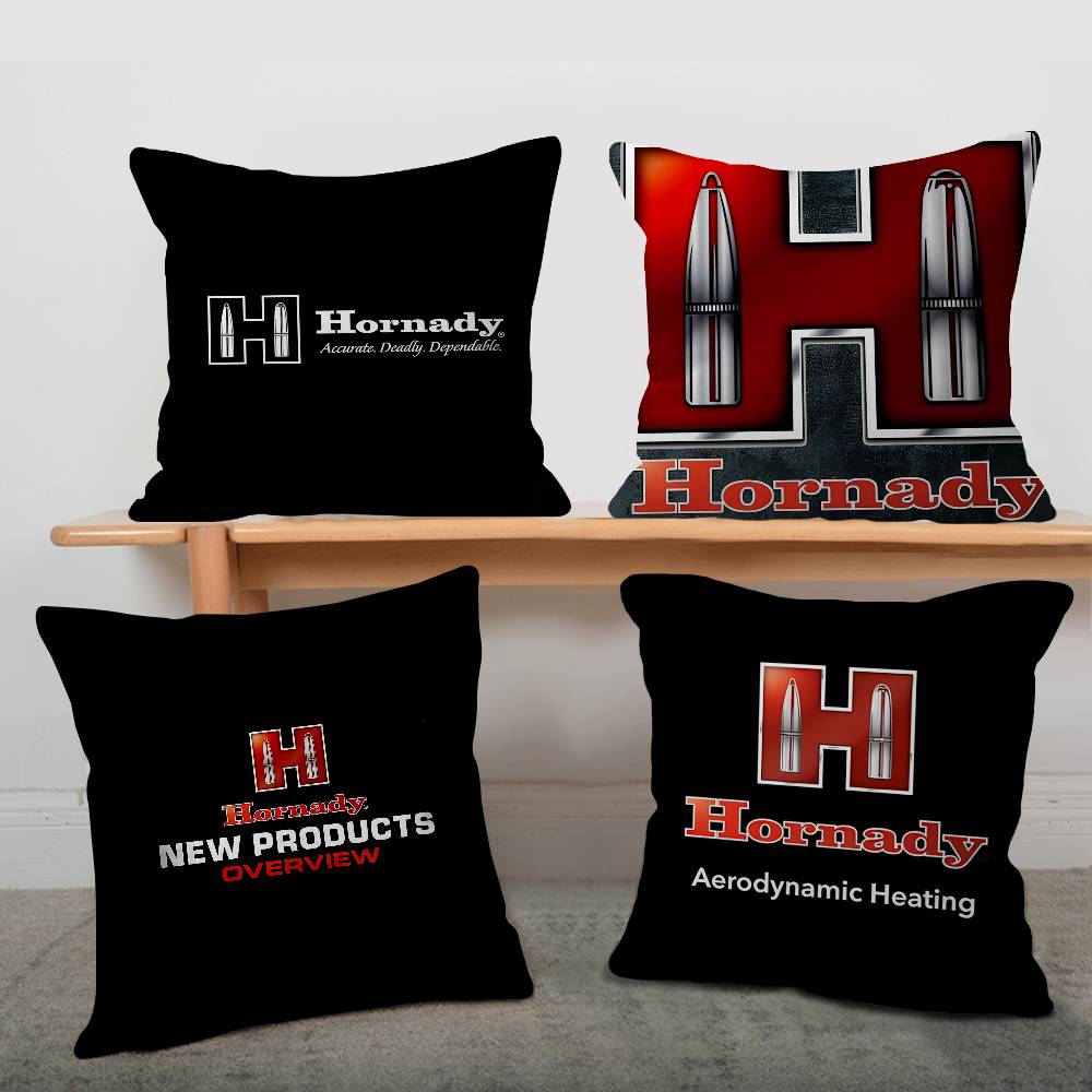 H-Hornady-Manufacturing-Compan - огляд і ціна Home Textiles Manufacturer