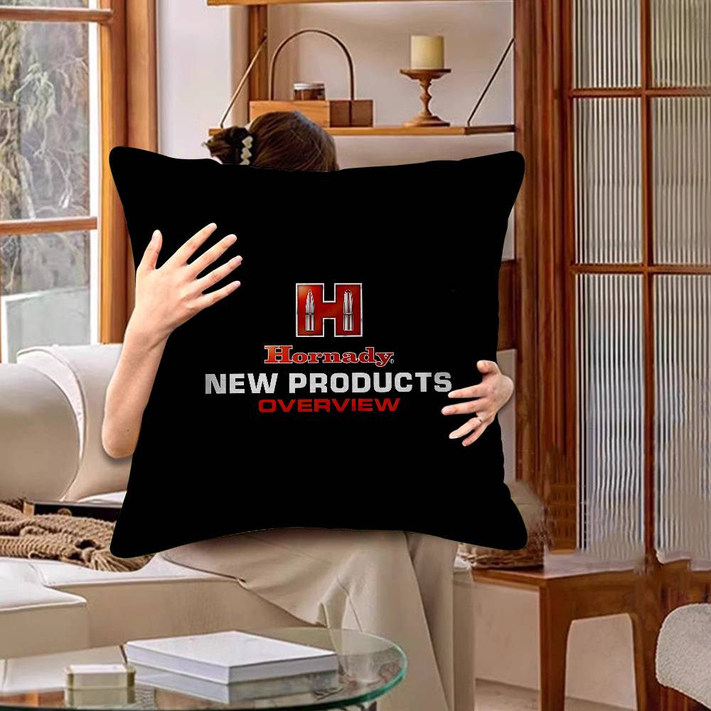 H-Hornady-Manufacturing-Compan - огляд і ціна Home Textiles Manufacturer