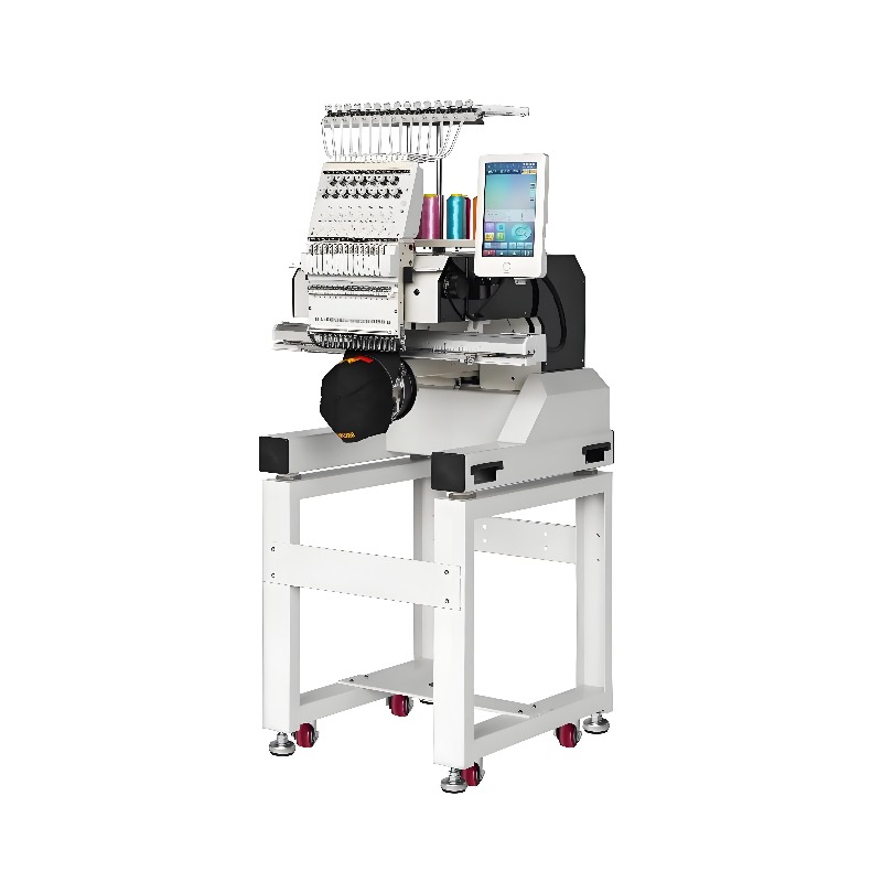 MBC1501 Home Textile Machine F - огляд і ціна Home Textile Industry