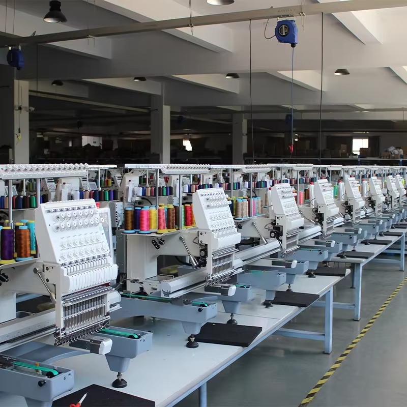 MBC1501 Home Textile Machine F - огляд і ціна Home Textile Industry