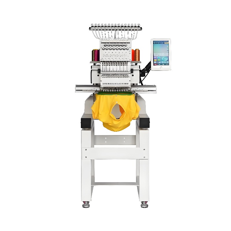 MBC1501 Home Textile Machine F - огляд і ціна Home Textile Industry