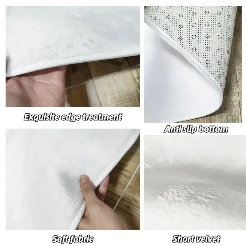 Ginkgo Leaf Print Living Room  - огляд і ціна Home Textiles Wholesale