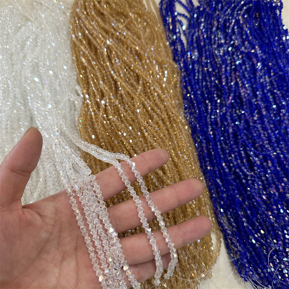 450PCS Beads Manufacturers DIY - огляд і ціна Home Textiles Manufacturer
