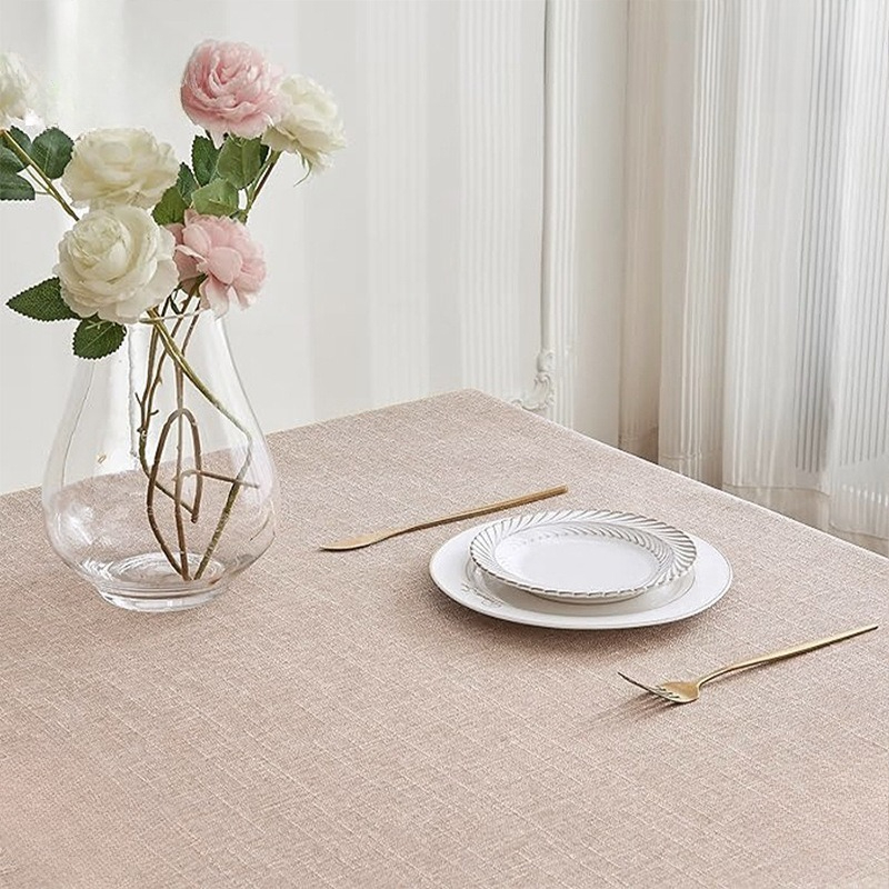 Rectangle Waterproof Oil Resis - огляд і ціна Linum Home Textiles