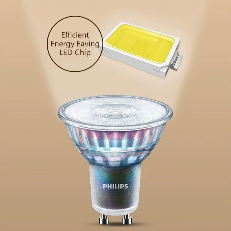 Philips 4.6W Essential LED Rec - огляд і ціна Philips Bulb Led Classic
