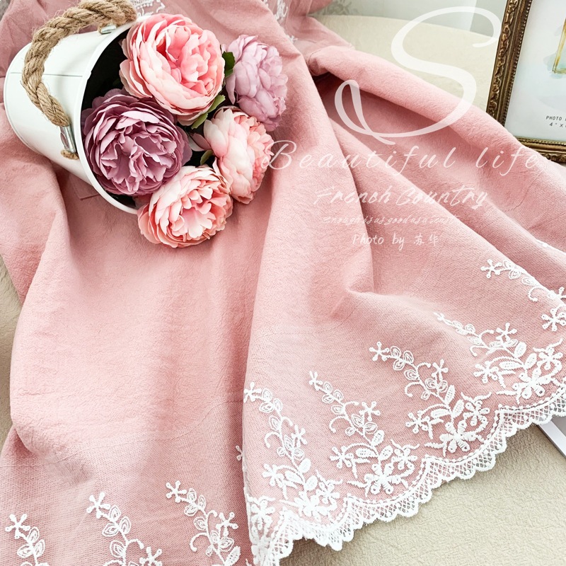 Home Use Apron Cotton Linen Dr - огляд і ціна Linum Home Textiles
