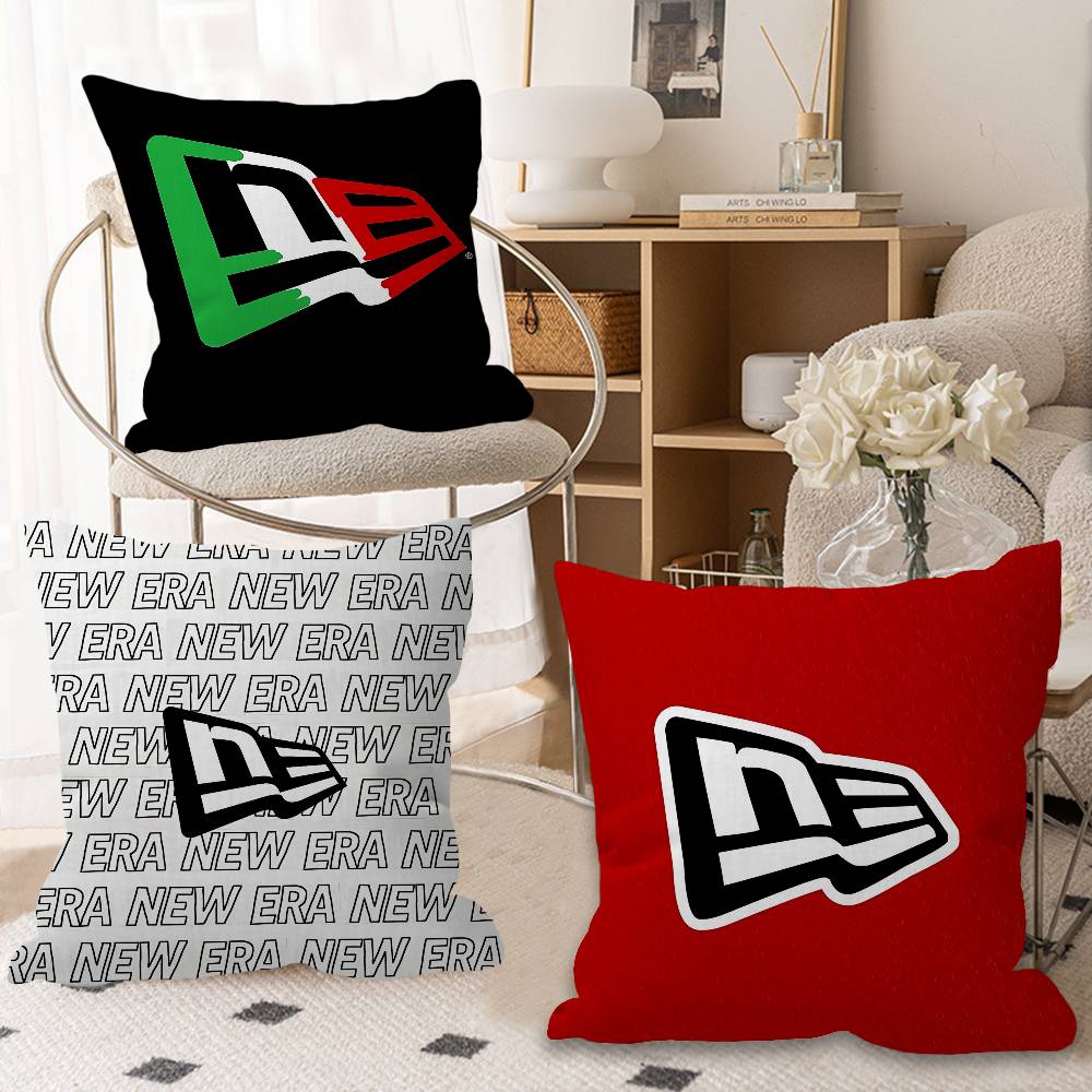 N-NewS logo E-Era Cushion Cove - огляд і ціна Home Textiles Logo