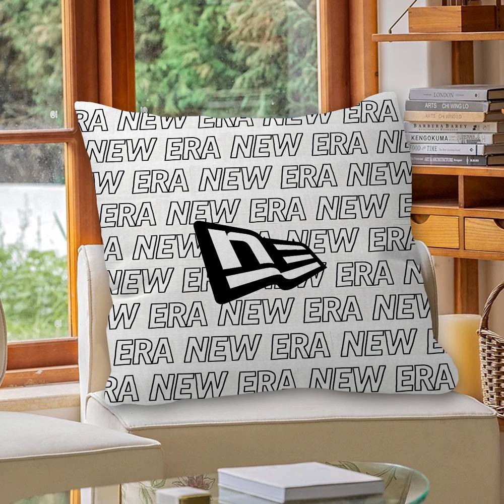 N-NewS logo E-Era Cushion Cove - огляд і ціна Home Textiles Logo