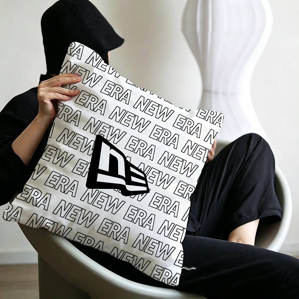 N-NewS logo E-Era Cushion Cove - огляд і ціна Home Textiles Logo