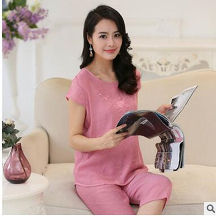 Women pyjamas home clothes plu - огляд і ціна Linum Home Textiles
