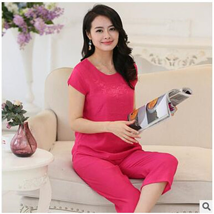 Women pyjamas home clothes plu - огляд і ціна Linum Home Textiles